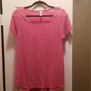 Lularoe Classic Tee